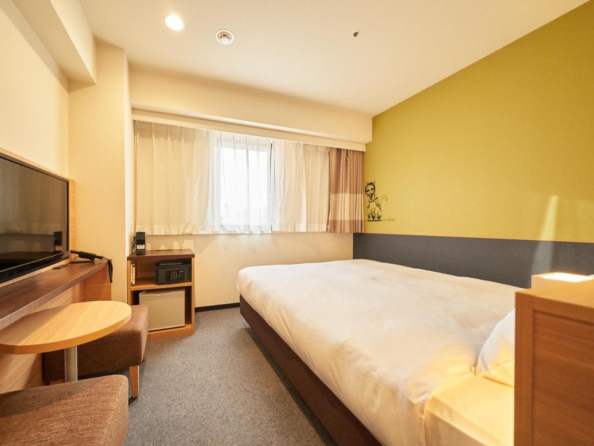 Webase Takamatsu Hotel Luaran gambar