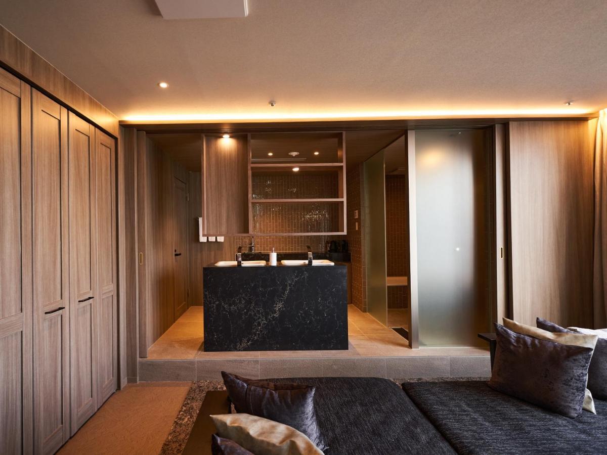Webase Takamatsu Hotel Luaran gambar