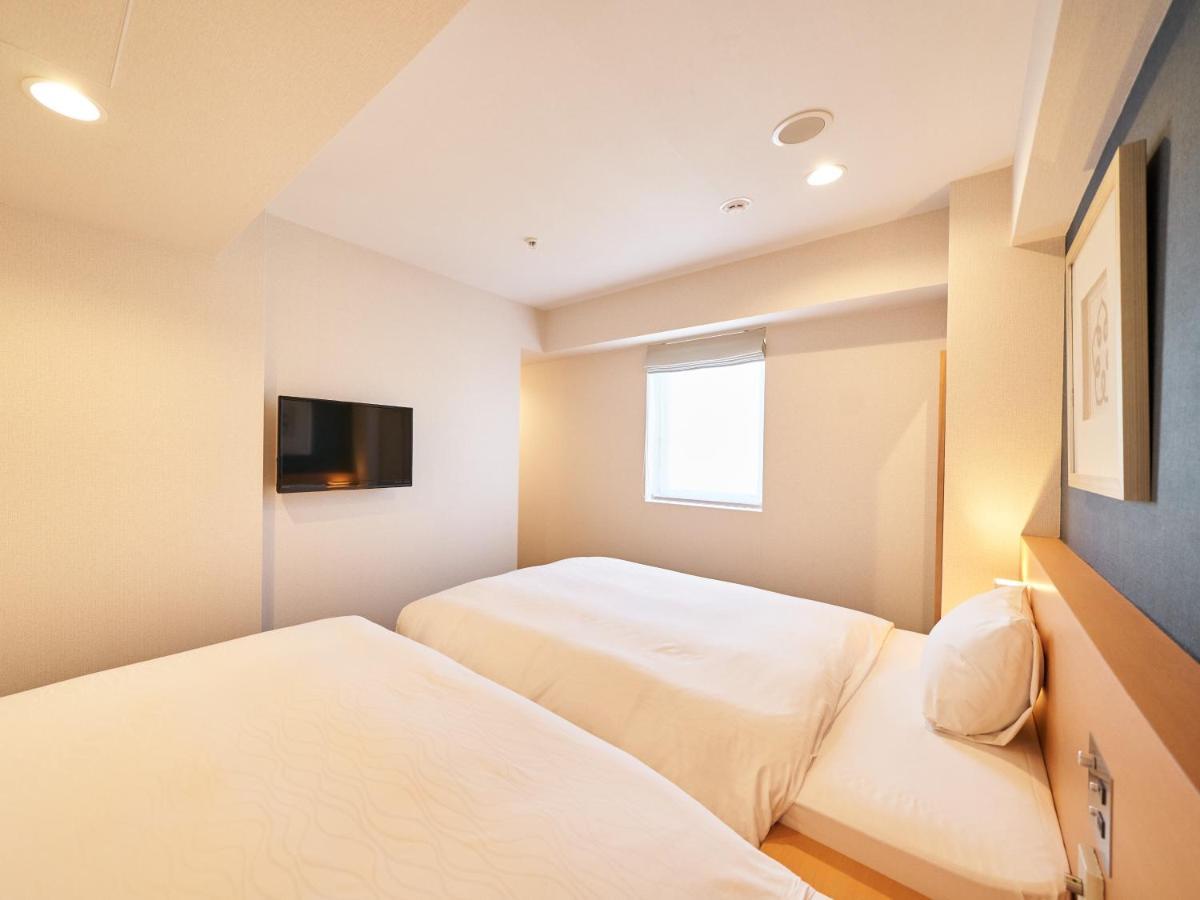 Webase Takamatsu Hotel Luaran gambar