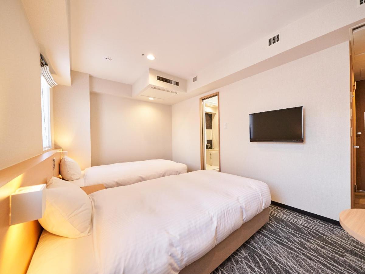 Webase Takamatsu Hotel Luaran gambar