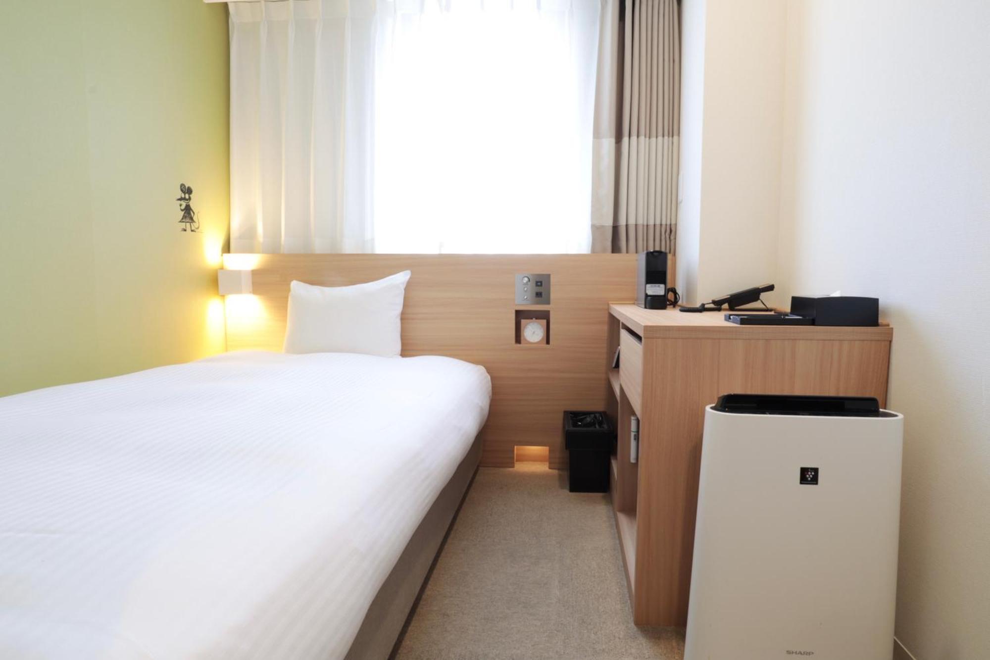 Webase Takamatsu Hotel Bilik gambar